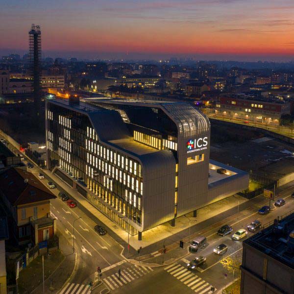 ICS School Milano