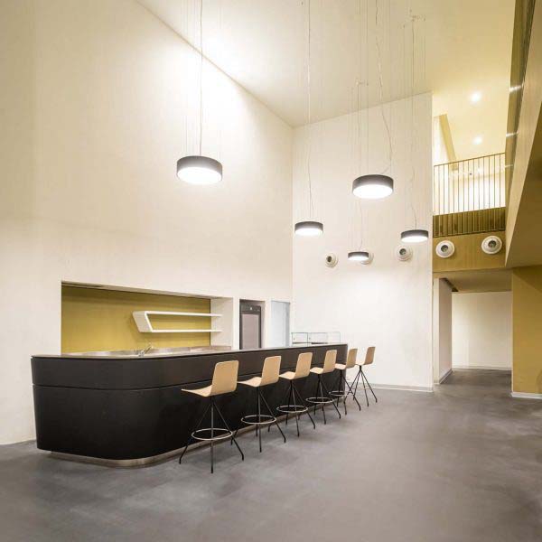 ICS School Milano