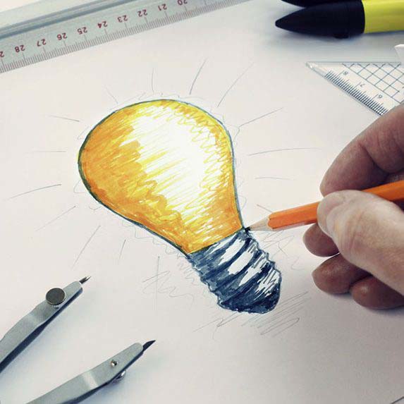 ESA engineering Milano internship stage lighting designer