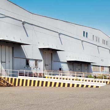 C1L1 Logistic Park Interporto Fiumicino