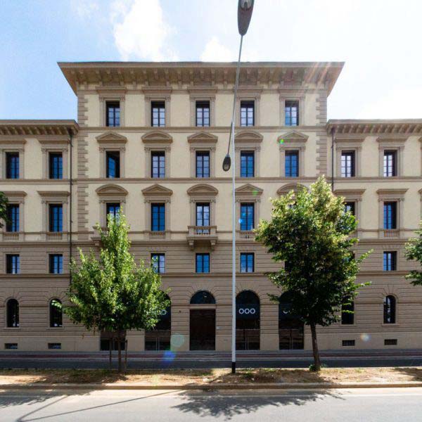 Palazzo del Sonno - The Social Hub Lavagnini Flrenze