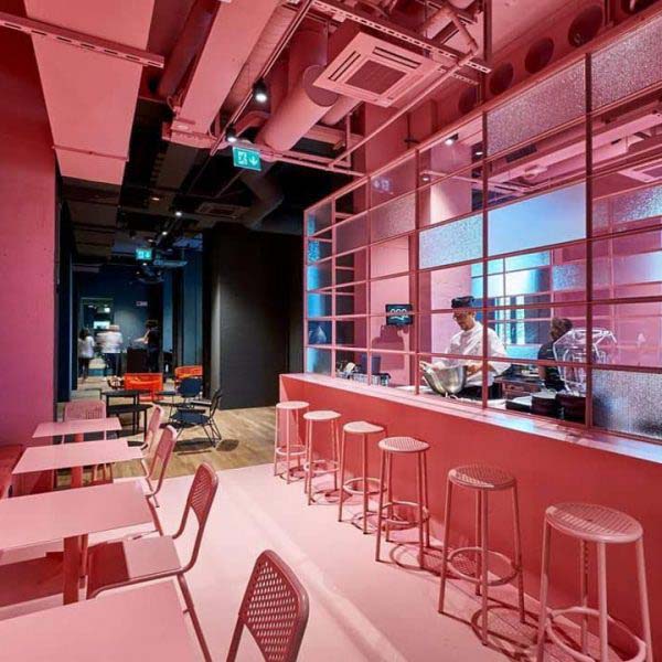 Palazzo del Sonno - The Social Hub Lavagnini Flrenze