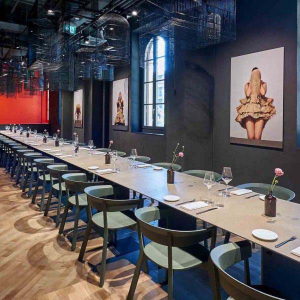 Palazzo del Sonno - The Social Hub Lavagnini Flrenze