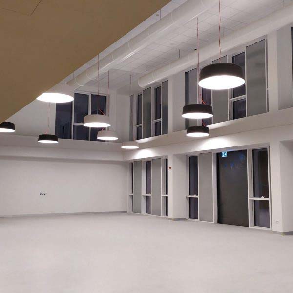 ICS School Milano