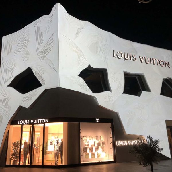 Louis Vuitton Istinye Park Istanbul