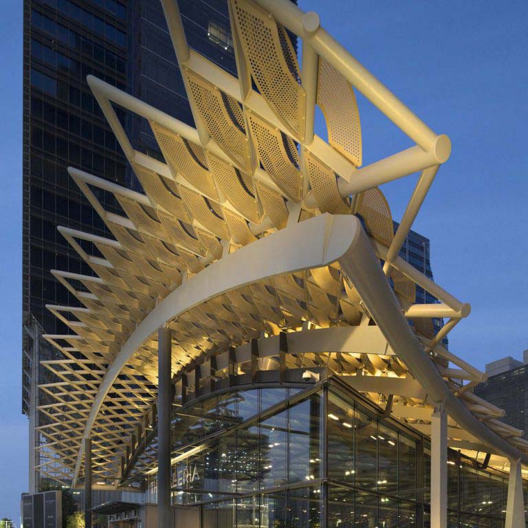Louis Vuitton Abu Dhabi