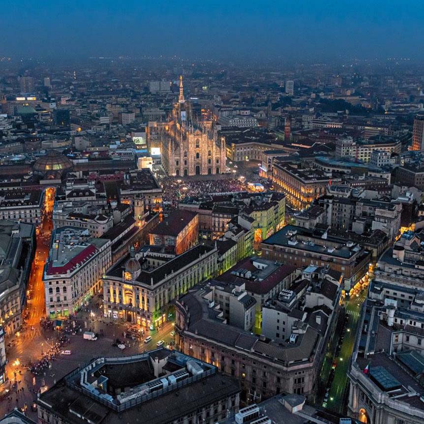 MILAN-NEW-PROJECT milan new project