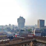 Torre Velasca, Milano