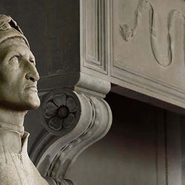 Palazzo Portinari Salviati Firenze