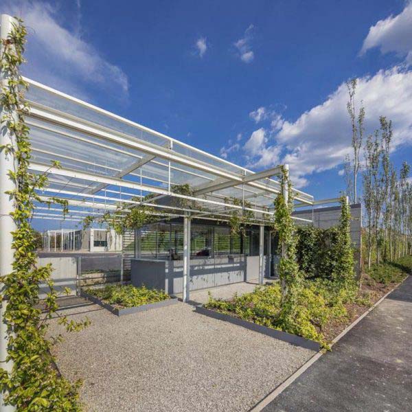 Prada Hub Logistico Levanella