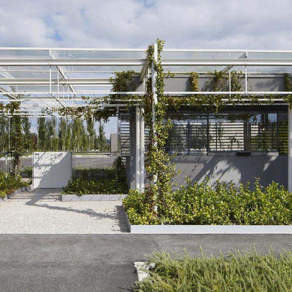 Prada Hub Logistico Levanella