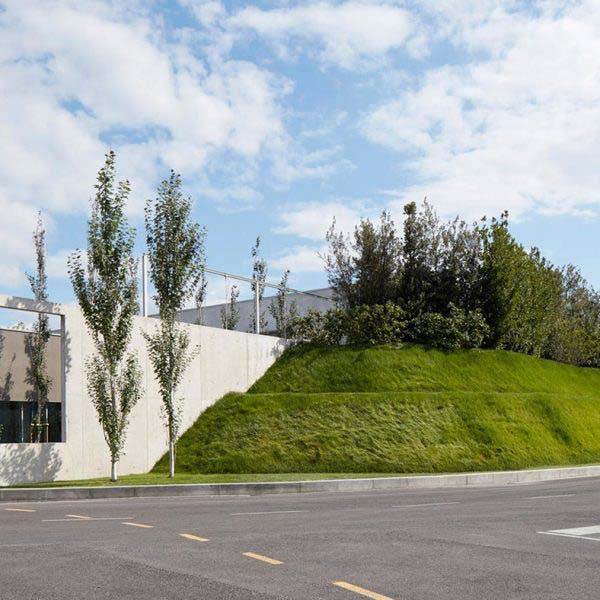 Prada Hub Logistico Levanella