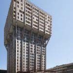 Torre Velasca, Milano - Certificazioni LEED & Wiredscore
