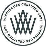 WiredScore Certified