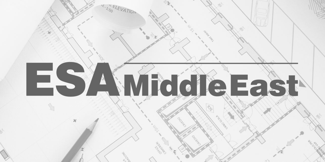 esa middle east