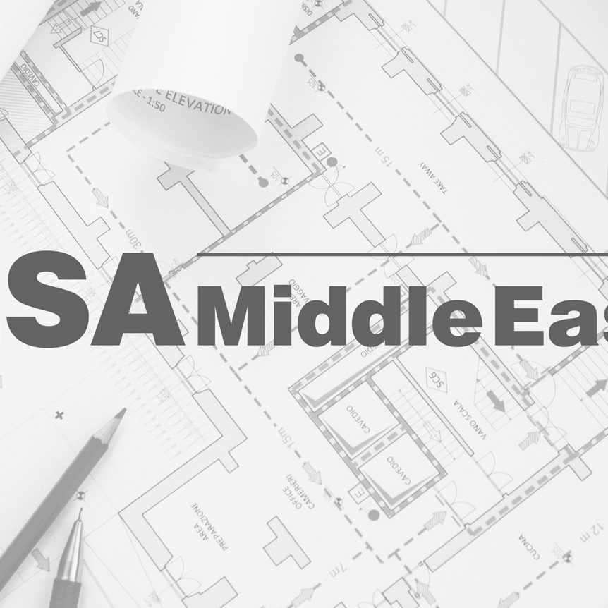 esa middle east