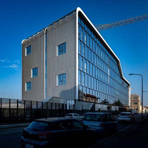 ICS School Milano