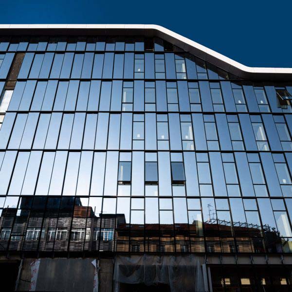 ICS School Milano