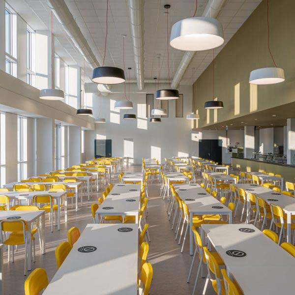ICS School Milano