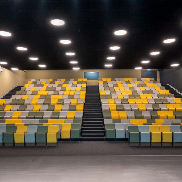 ICS School Milano
