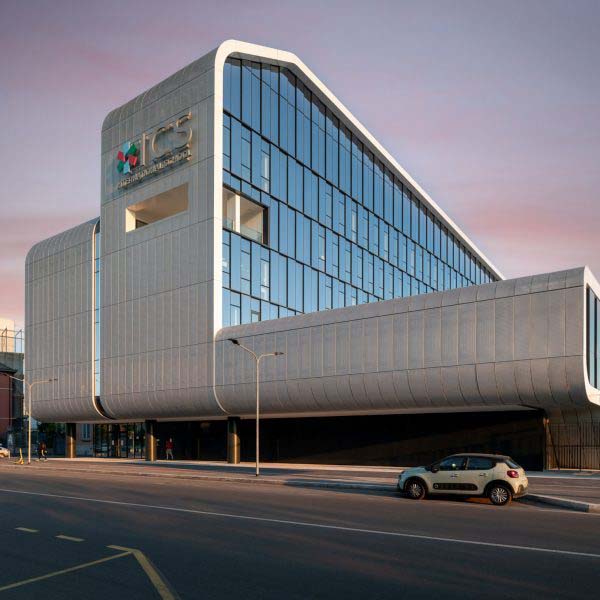 ICS School Milano