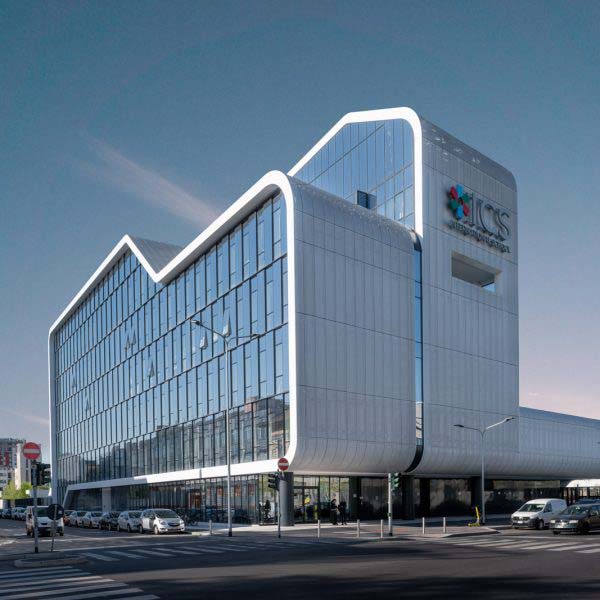 ICS School Milano