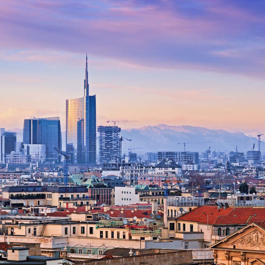 milan