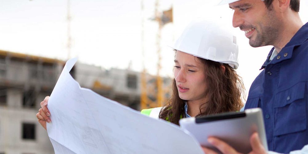 ESA engineering - Direzione Lavori Generale