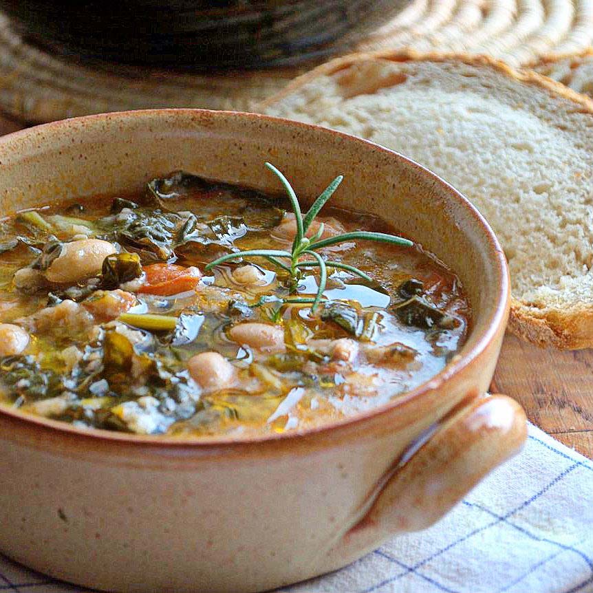 ribollita festival