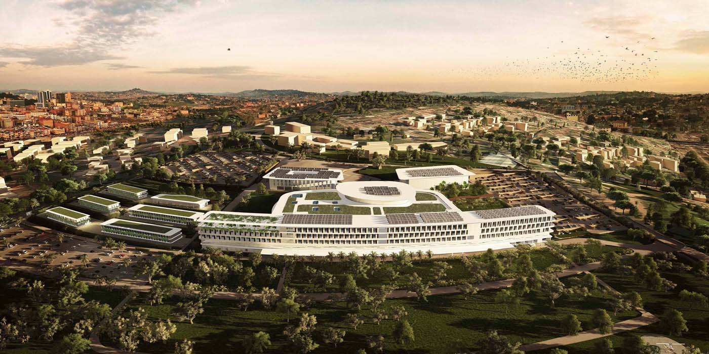 kampala hospital kampala hospital